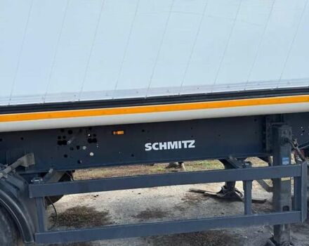 Серый Шмитц Каргобулл SGF S3, объемом двигателя 0 л и пробегом 0 тыс. км за 23307 $, фото 4 на Automoto.ua