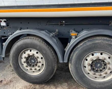 Серый Шмитц Каргобулл SGF S3, объемом двигателя 0 л и пробегом 0 тыс. км за 23307 $, фото 10 на Automoto.ua