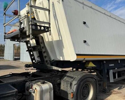 Серый Шмитц Каргобулл SGF S3, объемом двигателя 0 л и пробегом 0 тыс. км за 23307 $, фото 8 на Automoto.ua