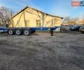 Синий Шмитц Каргобулл SGF S3, объемом двигателя 0 л и пробегом 300 тыс. км за 18000 $, фото 4 на Automoto.ua