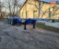 Синий Шмитц Каргобулл SGF S3, объемом двигателя 0 л и пробегом 300 тыс. км за 18000 $, фото 6 на Automoto.ua