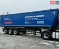 Синий Шмитц Каргобулл SGF S3, объемом двигателя 0 л и пробегом 321 тыс. км за 28854 $, фото 8 на Automoto.ua