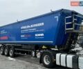 Синий Шмитц Каргобулл SGF S3, объемом двигателя 0 л и пробегом 321 тыс. км за 28854 $, фото 1 на Automoto.ua