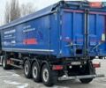 Синий Шмитц Каргобулл SGF S3, объемом двигателя 0 л и пробегом 321 тыс. км за 28854 $, фото 6 на Automoto.ua