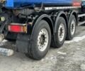Синий Шмитц Каргобулл SGF S3, объемом двигателя 0 л и пробегом 321 тыс. км за 28854 $, фото 22 на Automoto.ua