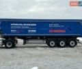 Синий Шмитц Каргобулл SGF S3, объемом двигателя 0 л и пробегом 321 тыс. км за 28854 $, фото 4 на Automoto.ua