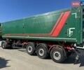 Зелений Шмітц Каргобулл SGF S3, об'ємом двигуна 0 л та пробігом 1 тис. км за 29900 $, фото 9 на Automoto.ua