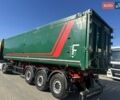 Зелений Шмітц Каргобулл SGF S3, об'ємом двигуна 0 л та пробігом 1 тис. км за 29900 $, фото 8 на Automoto.ua