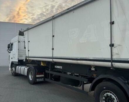 Білий Шмітц Каргобулл SKI, об'ємом двигуна 0 л та пробігом 0 тис. км за 30700 $, фото 8 на Automoto.ua