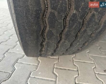 Білий Шмітц Каргобулл SKI, об'ємом двигуна 0 л та пробігом 0 тис. км за 30700 $, фото 4 на Automoto.ua