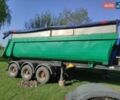 Чорний Шмітц Каргобулл SKI, об'ємом двигуна 0 л та пробігом 100 тис. км за 5200 $, фото 11 на Automoto.ua