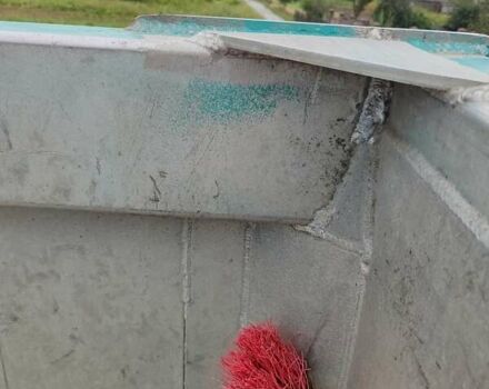 Красный Шмитц Каргобулл SKI, объемом двигателя 0 л и пробегом 100 тыс. км за 15000 $, фото 12 на Automoto.ua