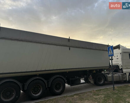 Шмітц Каргобулл SKI, об'ємом двигуна 0 л та пробігом 700 тис. км за 19838 $, фото 1 на Automoto.ua