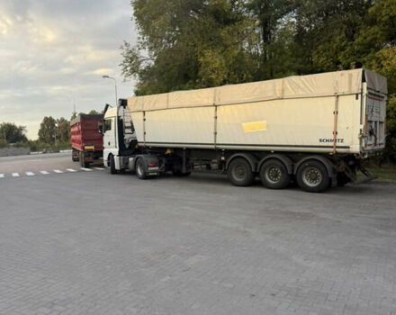 Шмітц Каргобулл SKI, об'ємом двигуна 0 л та пробігом 700 тис. км за 19838 $, фото 4 на Automoto.ua