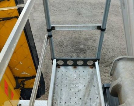 Шмітц Каргобулл SKI, об'ємом двигуна 0 л та пробігом 100 тис. км за 27715 $, фото 24 на Automoto.ua