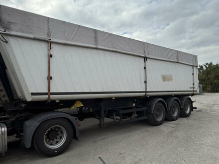 Шмітц Каргобулл SKI, об'ємом двигуна 0 л та пробігом 700 тис. км за 19838 $, фото 1 на Automoto.ua