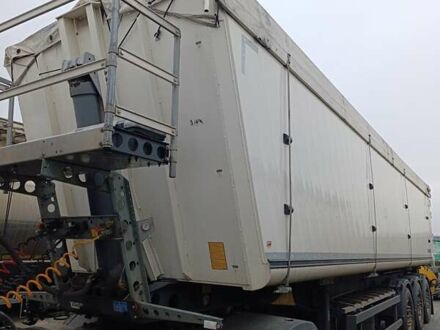 Шмітц Каргобулл SKI, об'ємом двигуна 0 л та пробігом 0 тис. км за 31000 $, фото 1 на Automoto.ua