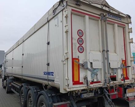 Шмітц Каргобулл SKI, об'ємом двигуна 0 л та пробігом 0 тис. км за 31000 $, фото 4 на Automoto.ua