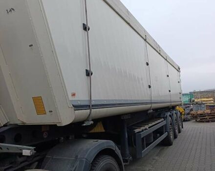 Шмітц Каргобулл SKI, об'ємом двигуна 0 л та пробігом 0 тис. км за 31000 $, фото 2 на Automoto.ua