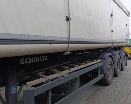 Шмітц Каргобулл SKI, об'ємом двигуна 0 л та пробігом 0 тис. км за 31000 $, фото 3 на Automoto.ua