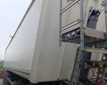 Шмітц Каргобулл SKI, об'ємом двигуна 0 л та пробігом 0 тис. км за 31000 $, фото 8 на Automoto.ua