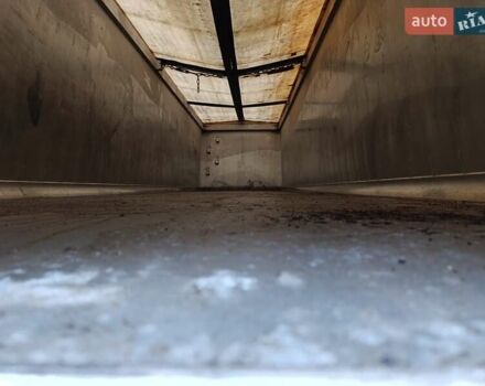 Шмітц Каргобулл SKI, об'ємом двигуна 0 л та пробігом 0 тис. км за 31000 $, фото 10 на Automoto.ua