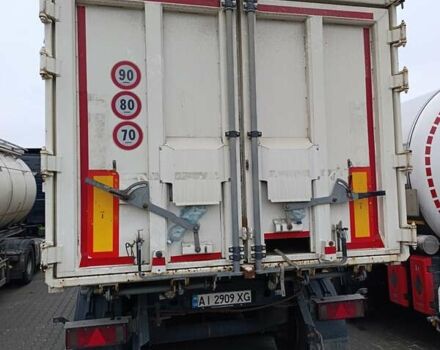 Шмітц Каргобулл SKI, об'ємом двигуна 0 л та пробігом 0 тис. км за 31000 $, фото 5 на Automoto.ua