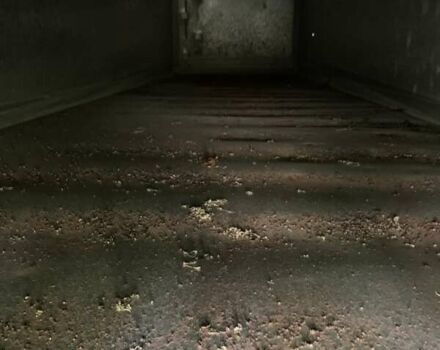 Серый Шмитц Каргобулл SKI, объемом двигателя 0 л и пробегом 1 тыс. км за 13000 $, фото 19 на Automoto.ua