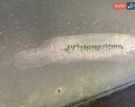 Серый Шмитц Каргобулл SKI, объемом двигателя 0 л и пробегом 1 тыс. км за 13000 $, фото 8 на Automoto.ua