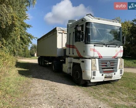 Серый Шмитц Каргобулл SKI, объемом двигателя 0 л и пробегом 1 тыс. км за 13000 $, фото 16 на Automoto.ua