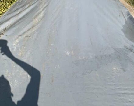 Серый Шмитц Каргобулл SKI, объемом двигателя 0 л и пробегом 1 тыс. км за 13000 $, фото 17 на Automoto.ua