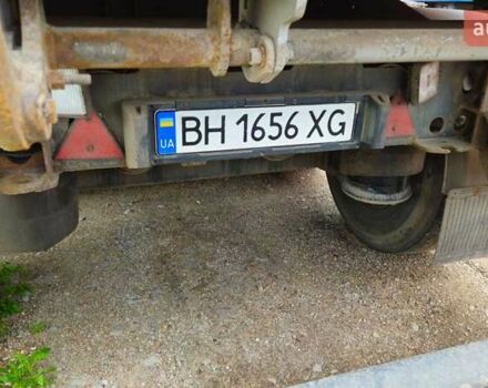 Серый Шмитц Каргобулл SKI, объемом двигателя 0 л и пробегом 15 тыс. км за 15000 $, фото 2 на Automoto.ua