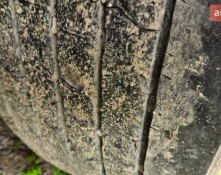 Серый Шмитц Каргобулл SKI, объемом двигателя 0 л и пробегом 15 тыс. км за 15000 $, фото 3 на Automoto.ua