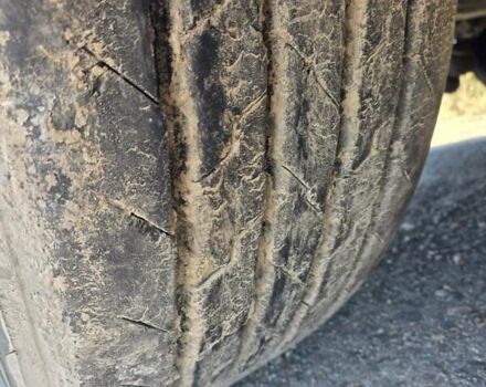 Серый Шмитц Каргобулл SKI, объемом двигателя 0 л и пробегом 15 тыс. км за 15000 $, фото 15 на Automoto.ua