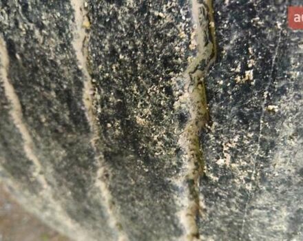 Серый Шмитц Каргобулл SKI, объемом двигателя 0 л и пробегом 15 тыс. км за 15000 $, фото 6 на Automoto.ua