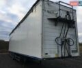 Сірий Шмітц Каргобулл SKI, об'ємом двигуна 0 л та пробігом 20 тис. км за 11500 $, фото 1 на Automoto.ua