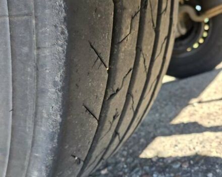 Серый Шмитц Каргобулл SKI, объемом двигателя 0 л и пробегом 15 тыс. км за 15000 $, фото 8 на Automoto.ua