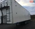 Сірий Шмітц Каргобулл SKI, об'ємом двигуна 0 л та пробігом 20 тис. км за 11500 $, фото 1 на Automoto.ua