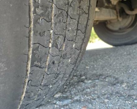 Серый Шмитц Каргобулл SKI, объемом двигателя 0 л и пробегом 15 тыс. км за 15000 $, фото 16 на Automoto.ua