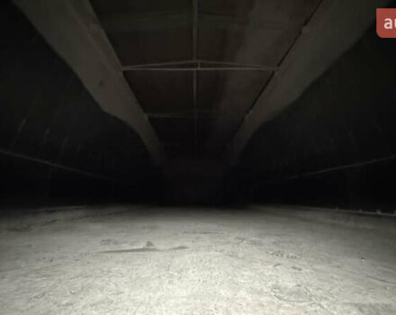 Серый Шмитц Каргобулл SKI, объемом двигателя 0 л и пробегом 0 тыс. км за 21999 $, фото 9 на Automoto.ua