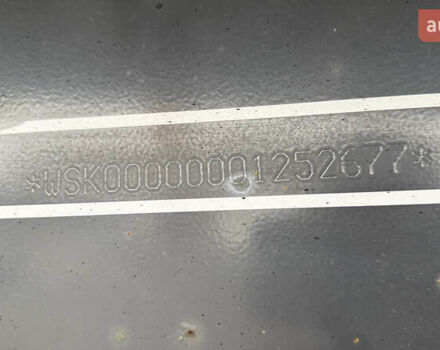 Серый Шмитц Каргобулл SKI, объемом двигателя 0 л и пробегом 0 тыс. км за 21999 $, фото 24 на Automoto.ua