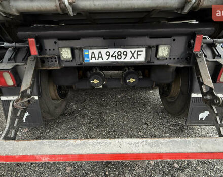 Серый Шмитц Каргобулл SKI, объемом двигателя 0 л и пробегом 0 тыс. км за 21999 $, фото 10 на Automoto.ua