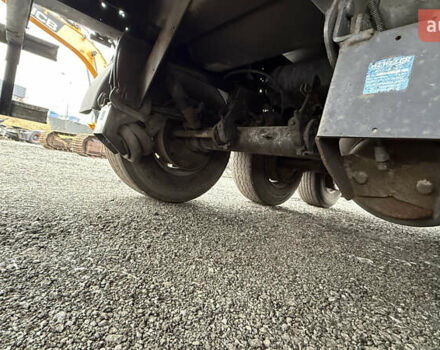 Серый Шмитц Каргобулл SKI, объемом двигателя 0 л и пробегом 0 тыс. км за 21999 $, фото 20 на Automoto.ua