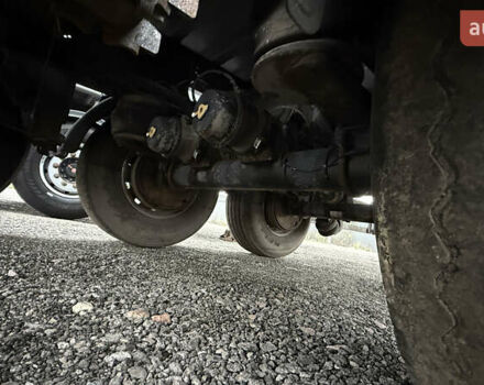 Серый Шмитц Каргобулл SKI, объемом двигателя 0 л и пробегом 0 тыс. км за 21999 $, фото 12 на Automoto.ua