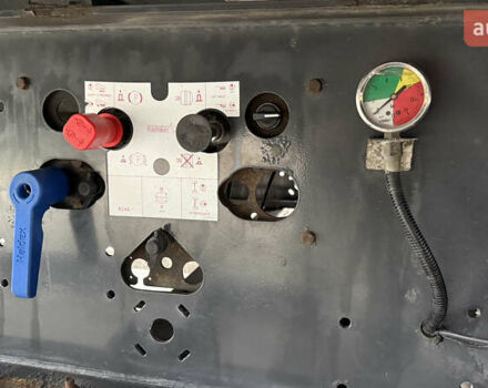 Серый Шмитц Каргобулл SKI, объемом двигателя 0 л и пробегом 0 тыс. км за 21999 $, фото 17 на Automoto.ua