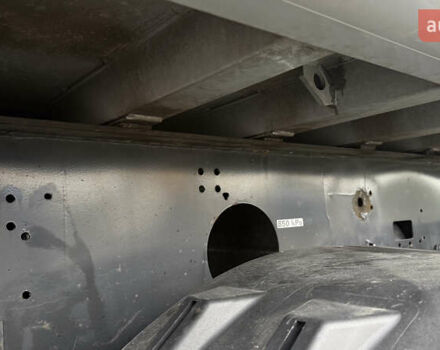 Серый Шмитц Каргобулл SKI, объемом двигателя 0 л и пробегом 0 тыс. км за 21999 $, фото 4 на Automoto.ua