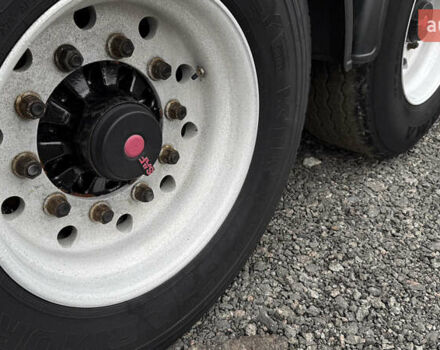 Серый Шмитц Каргобулл SKI, объемом двигателя 0 л и пробегом 0 тыс. км за 21999 $, фото 3 на Automoto.ua