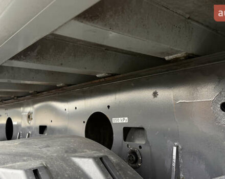 Серый Шмитц Каргобулл SKI, объемом двигателя 0 л и пробегом 0 тыс. км за 21999 $, фото 6 на Automoto.ua