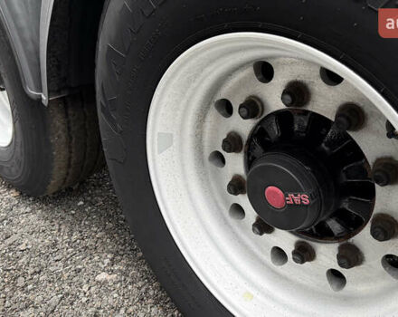 Серый Шмитц Каргобулл SKI, объемом двигателя 0 л и пробегом 0 тыс. км за 21999 $, фото 16 на Automoto.ua