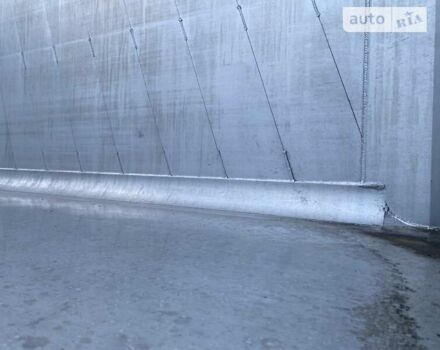 Сірий Шмітц Каргобулл SKI, об'ємом двигуна 0 л та пробігом 100 тис. км за 29950 $, фото 33 на Automoto.ua